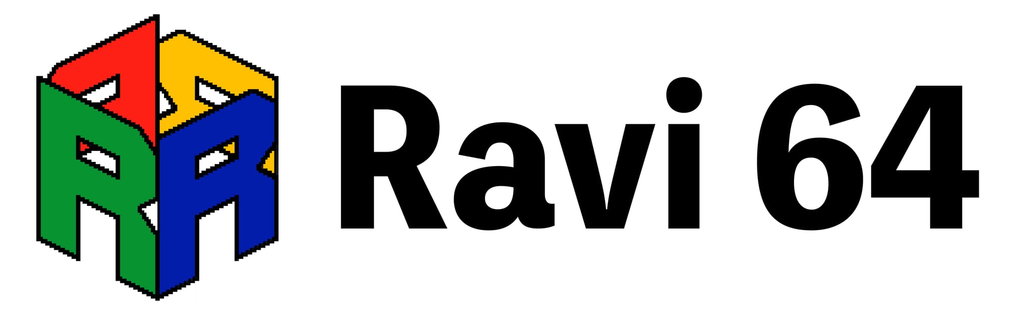 Ravi 64