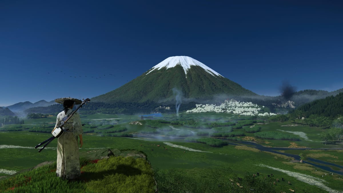 My favorite games of 2025