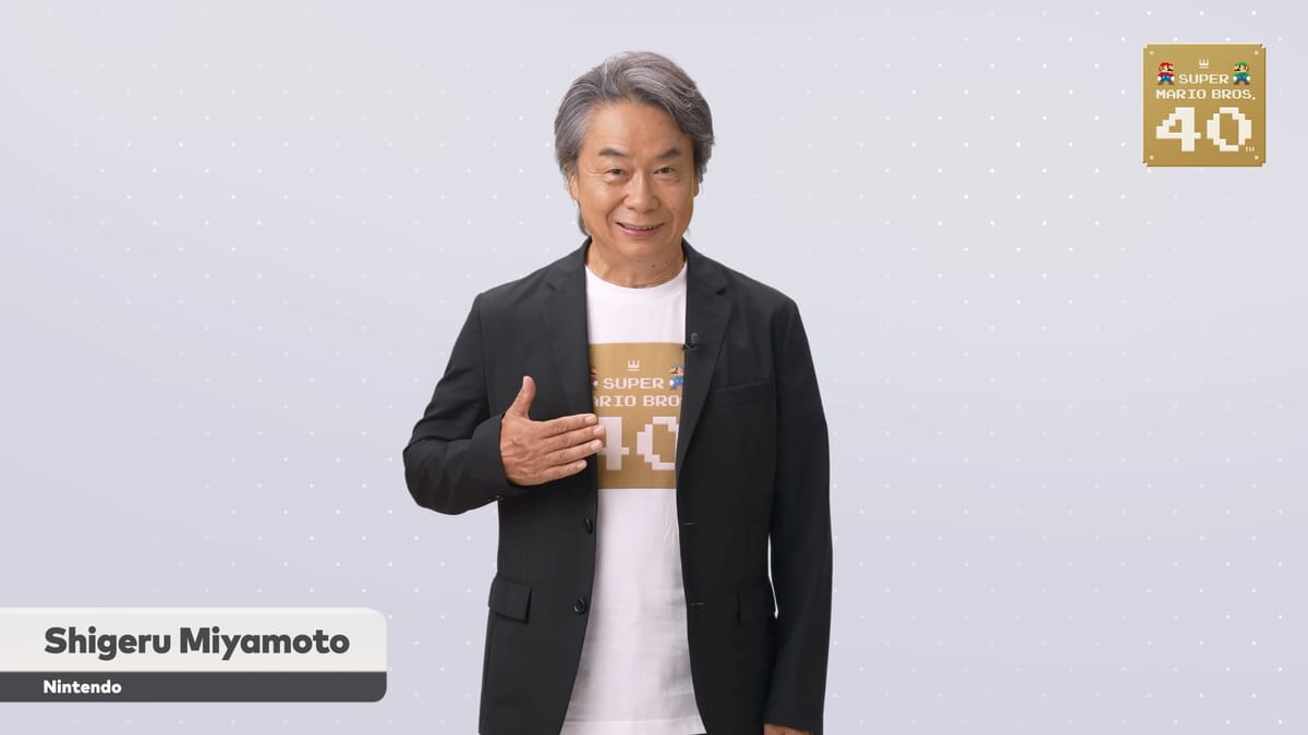 The secret tricks behind Nintendo Direct