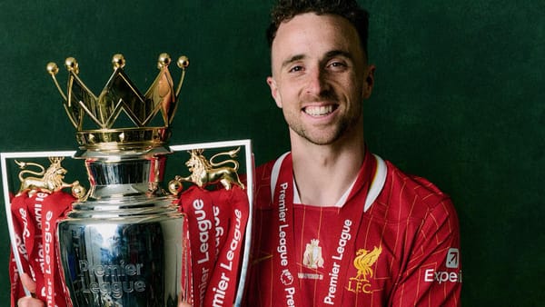 The joy of watching Diogo Jota